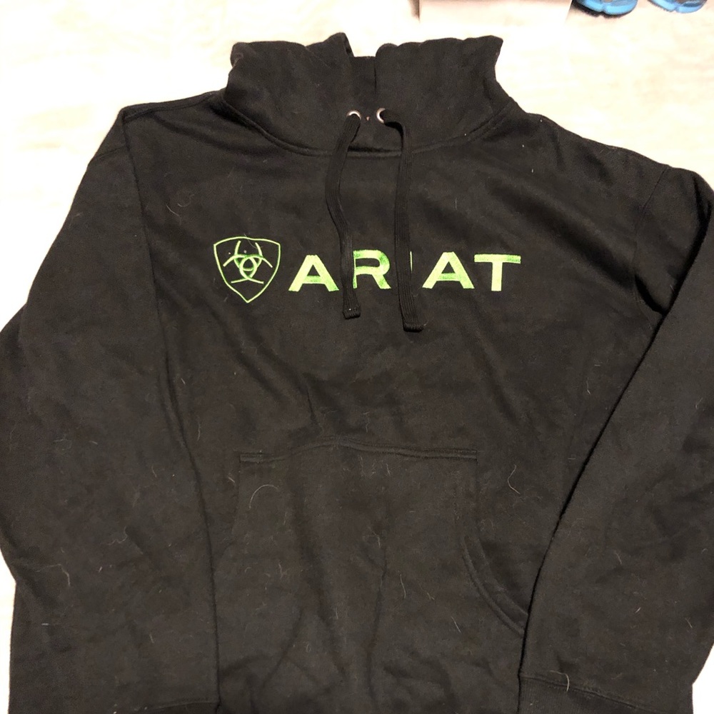 Ariat hoodie